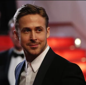 ryan gosling adhd