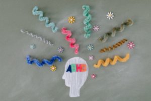 ADHD brain types 