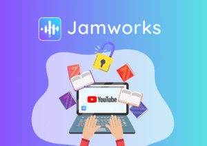 jamworks unlocks youtube as a powerful study tool