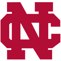 Logo for North Central College